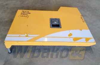 Klapa lewa, mała Liebherr 9968203