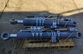 Komplet siłowników Liebherr LH35M 