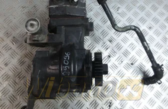Kompresor Wabco 9111545108