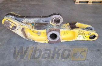 Łącznik łyżki do ładowarki Komatsu 4257021132