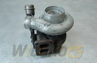 Turbosprężarka Holset HX40W 3535635