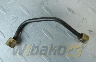 Przewód odpowietrzający pompy wytryskowej do silnika Cummins 8.3 3934608