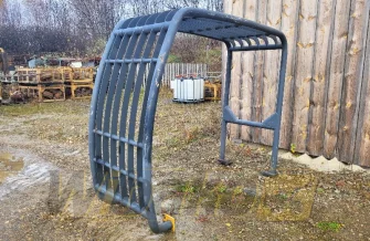 Osłona kabiny Liebherr 94054012