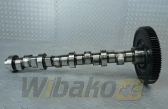 Wałek rozrządu do silnika Deutz BF4M2012 04513676