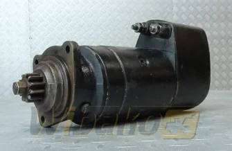 Rozrusznik Liebherr 11371670