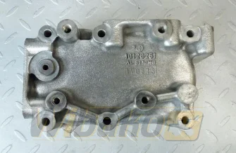 Obudowa termostatu Liebherr 10138807