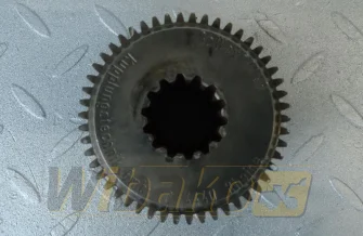 Wkład sprzęgła H= 50 mm Bowex M48 14/30/50/78