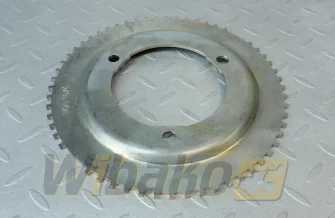 Podkładka zębata wału korbowego Deutz 04209674