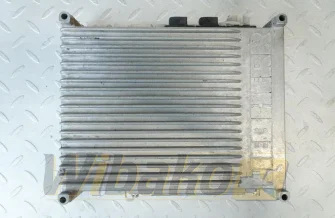 Komputer maszyny Liebherr SPF-IDX08 10223280