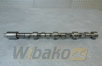 Wałek rozrządu do silnika Deutz F4L913 04237177