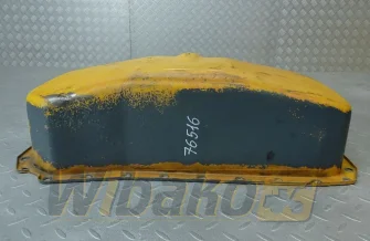 Misa olejowa do silnika Cummins 3.9 3907570