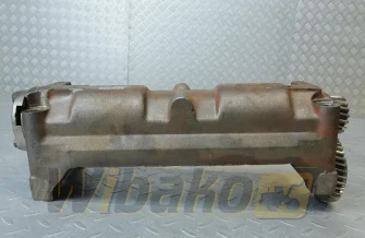 Wałek wyrównoważający do silnika Cummins 3,9 3906379