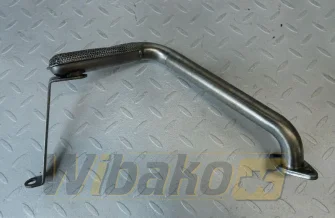 Smok misy olejowej do silnika Cummins 3.9 3905223