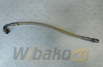 Przewód olejowy turbosprężarki do silnika Cummins 3.9 3909545