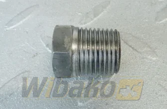 Adapter czujnika temperatury M10/M20 Liebherr 9076544