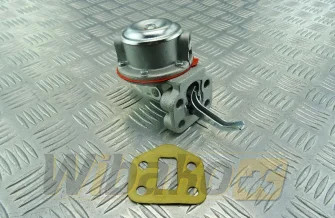 Pompka paliwa zasilająca CVA 17/401900 F