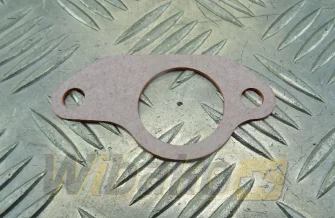 Uszczelka smoka olejowego kryngielitowa wbk 04257603