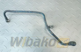 Przewód olejowy turbosprężarki Deutz 04254669