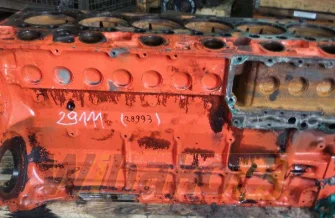 Blok silnika do silnika Deutz BF6M1013 04282825