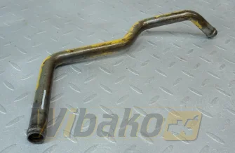 Przewód aftercoolera 19x1 do silnika Komatsu SA6D102E-1 3927956