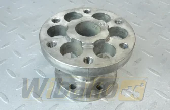 Dystans podstawy wentylatora H= 80 mm do silnika Komatsu SA6D102E-1 6206-61-3980