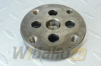 Adapter wału korbowego do silnika Komatsu SA6D102E-1 3930860