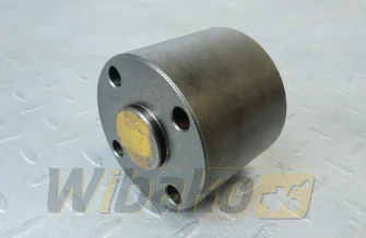 Adapter wału korbowego H= 70 mm do silnika Komatsu SA6D102E-1 3930960