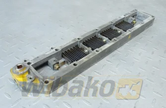 Grzałka kolektora ssącego 24V do silnika Cummins 5.9 3928463