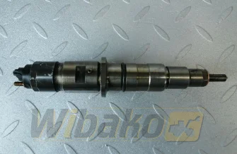 Wtryskiwacz Bosch F2556 6746-11-3100