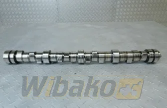 Wałek rozrządu Liebherr D9408 9276698