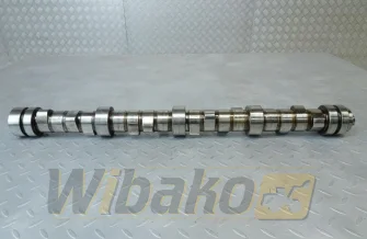 Wałek rozrządu Liebherr D9408 9276698
