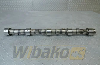 Wałek rozrządu M16 Liebherr 9157845