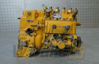 Pompa wtryskowa Bosch PES4A95D410RS2685 0400874238