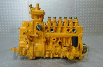 Pompa wtryskowa Bosch PES6MW100/720RS1225-1 0403476112