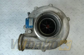 Turbosprężarka Borg Warner K29 53299806923