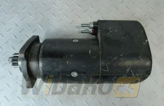 Rozrusznik Liebherr 6000970