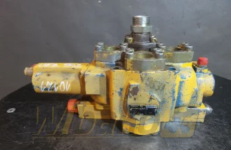 Rozdzielacz Rexroth MO-2845-01/1MO-22 M/1