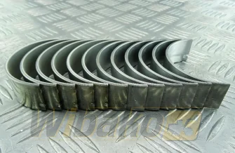 Panewki korbowodowe STD, 6 cyl. Kolbenschmidt 77824600