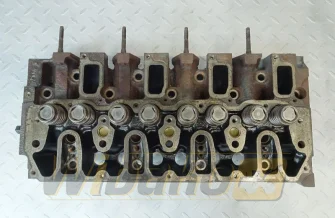 Głowica do silnika Deutz BF4M2012 04285994