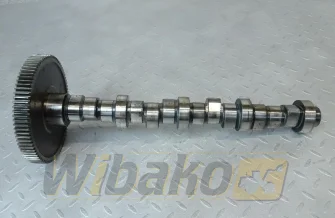 Wałek rozrządu do silnika Deutz BF4M2012 04513676