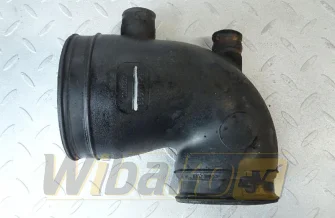 Kolano turbosprężarki do silnika Deutz BF4M2012 04254333