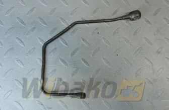 Przewód olejowy kompresora do silnika Deutz BF4M2012 04204071