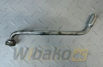 Spływka turbosprężarki Deutz 04254533