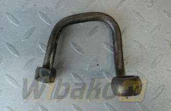 Przewód chłodzenia kompresora Deutz 04258977