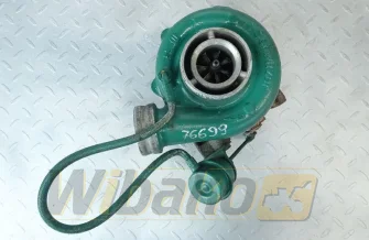 Turbosprężarka Deutz 04259204