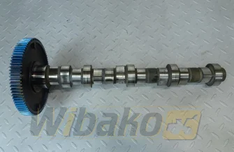 Wałek rozrządu do silnika Deutz TCD2012 L04 2V 04511876