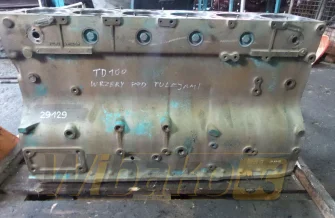 Blok silnika do silnika Volvo TD100 770315