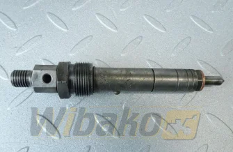 Wtryskiwacz Lucas LJCB00801A