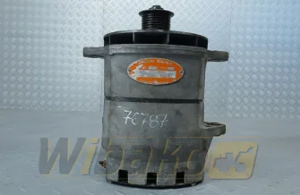 Alternator 100A Delco Remy 33SI 19011152