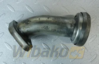 Wlew oleju do silnika Liebherr D924 9887313